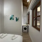 Hiri Zahar 3 Apartman