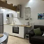 Hiri Zahar 3 Apartman