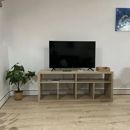 Hiri Zahar 3 Apartment Durango