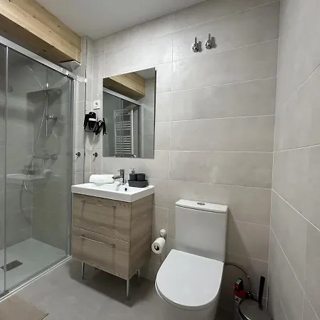 Hiri Zahar 3 Apartment *