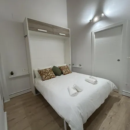 Hiri Zahar 3 * Durango