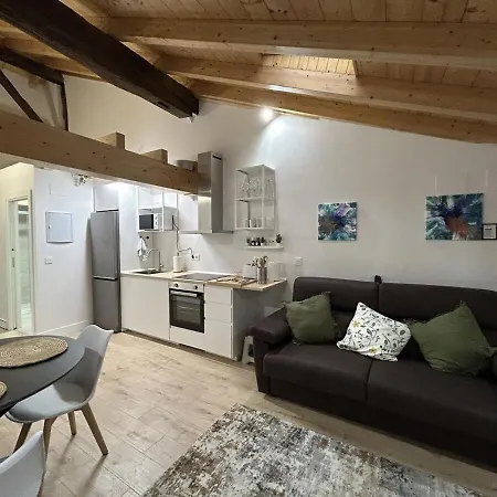 Apartment Hiri Zahar 3