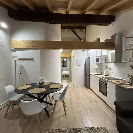 Hiri Zahar 3 Apartment Durango