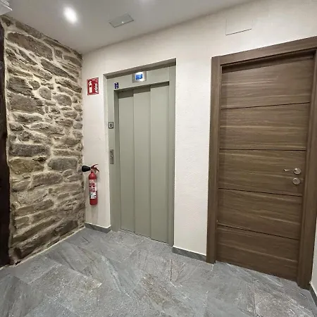 Hiri Zahar 3 * Durango