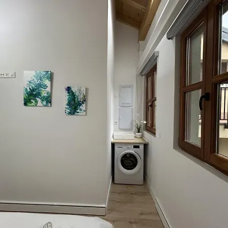 Apartment Hiri Zahar 3 Durango