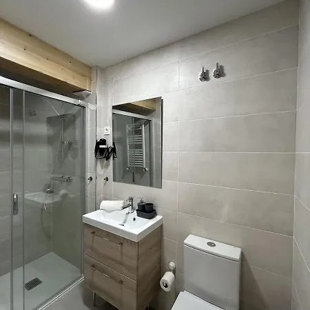 Hiri Zahar 3 * Durango