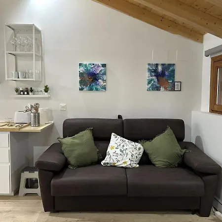 Apartment Hiri Zahar 3