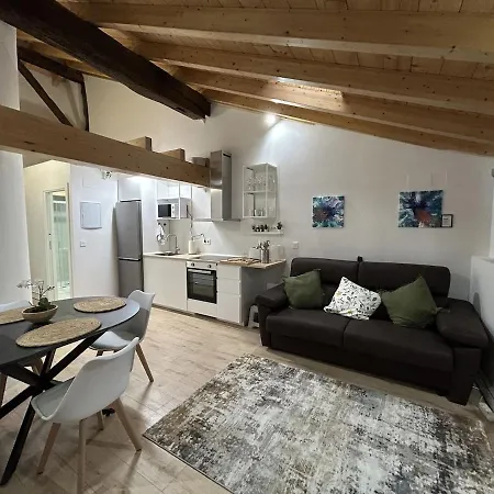 Hiri Zahar 3 Apartment Durango