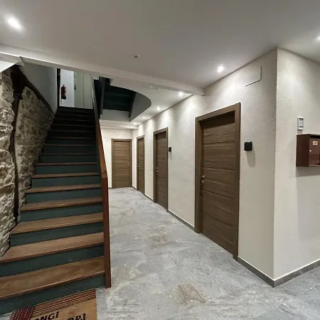 Apartment Hiri Zahar 3 Durango