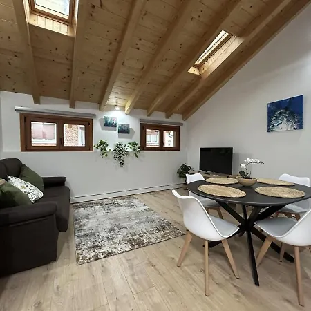 Hiri Zahar 3 * Durango