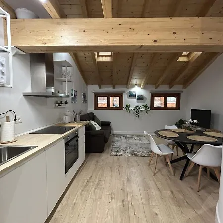 Apartment Hiri Zahar 3